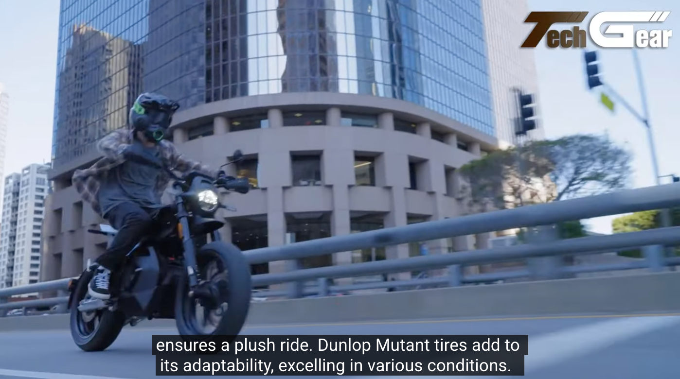 Top 15 Best Electric Motorcycles For 2025